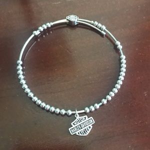 Harley Davidson Bracelet